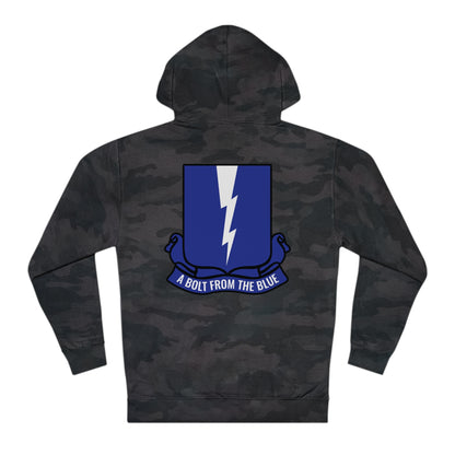 550th Hoodie