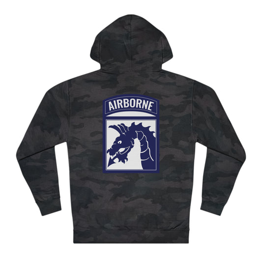 18th Airborne Corps Hoodie