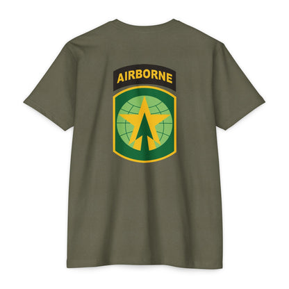 16th MP BDE Airborne Tee