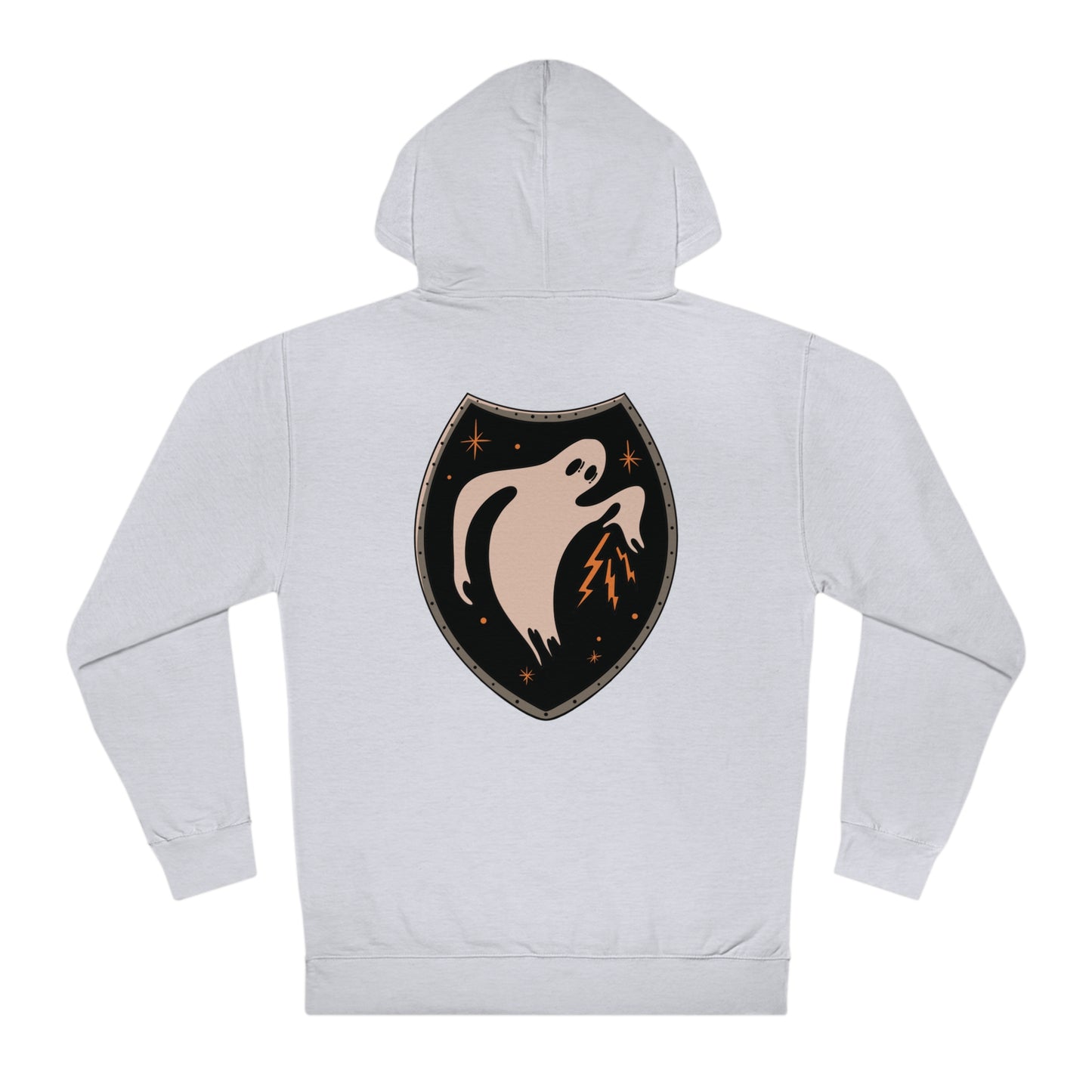 PSYOPS Traditional Style Hoodie