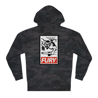 FURY Hoodie