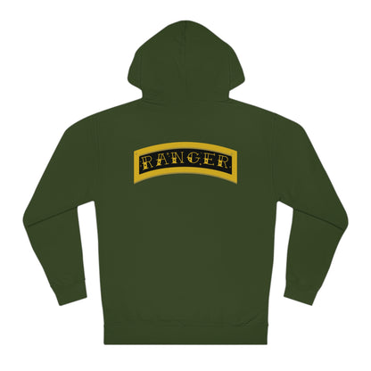 RANGER Tab Traditional Style Hoodie