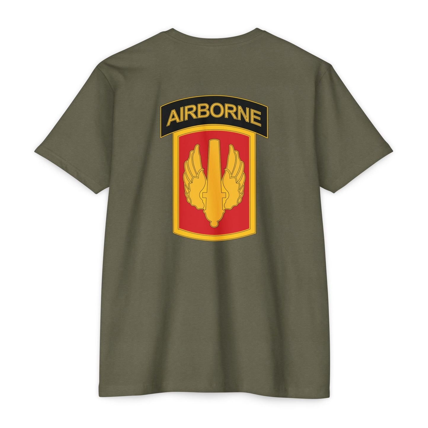 18th FA Airborne Tee