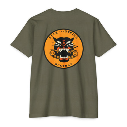 Tank Destroyer Tee