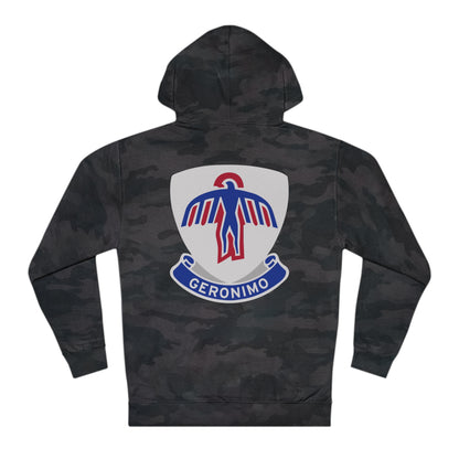 501st Geronimo Hoodie