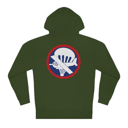 Enlisted Glider Patch Hoodie