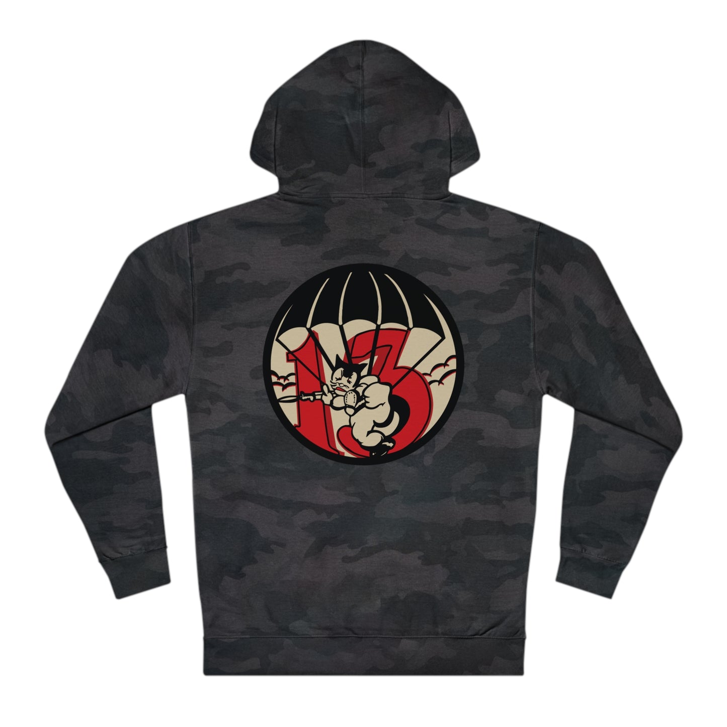 513th Hoodie