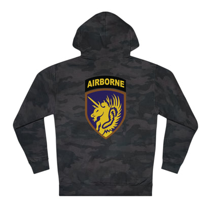 13th Airborne DIV Hoodie