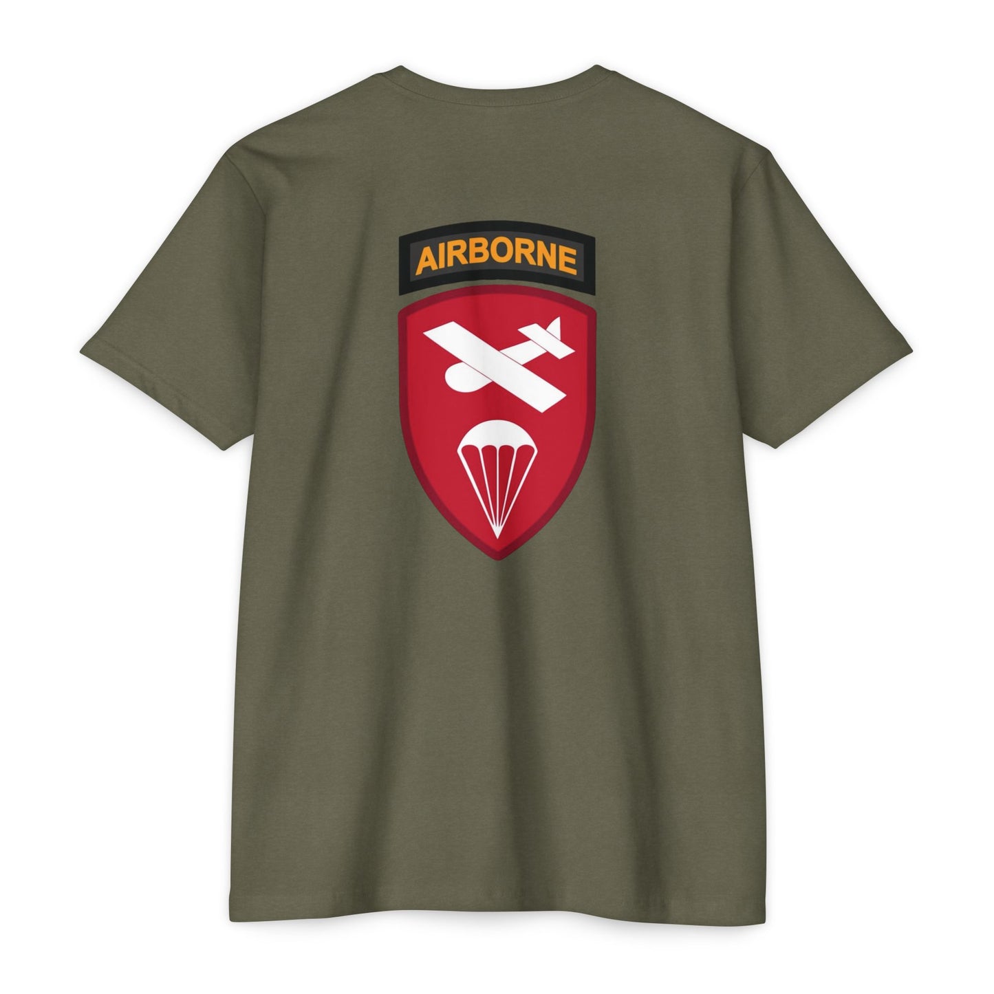 Airborne Command Tee