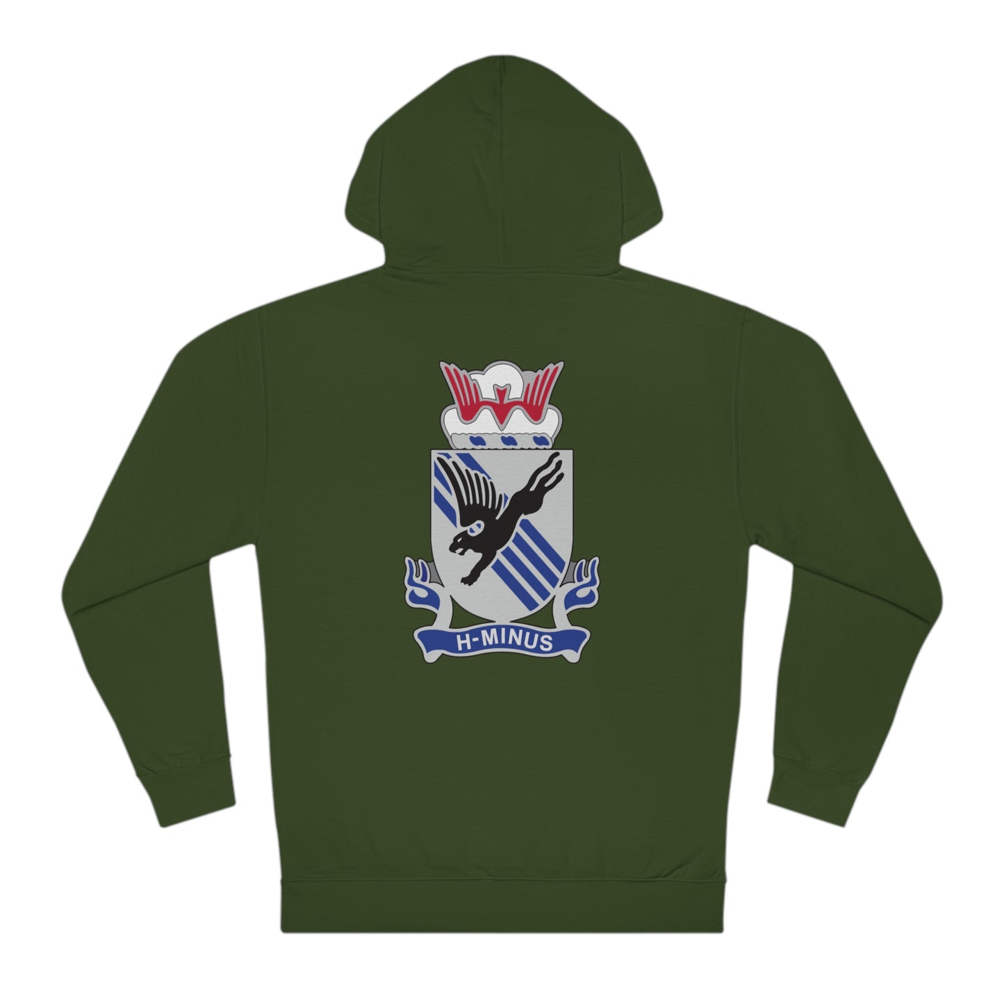 505th Hoodie