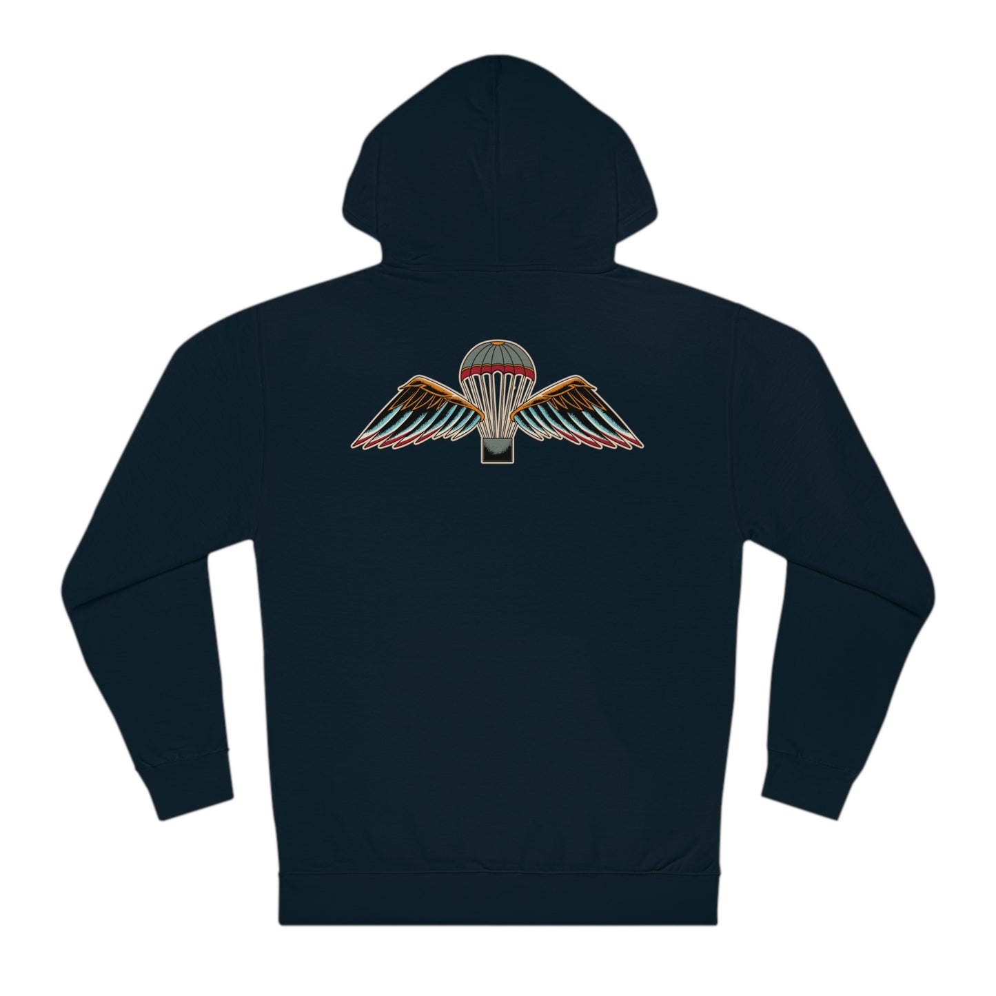 Australian Wings Hoodie