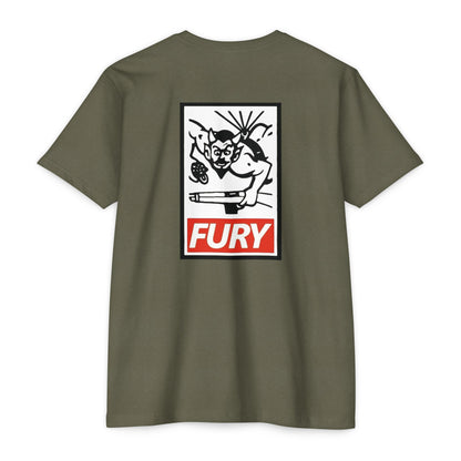 FURY Tee