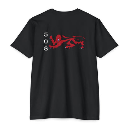 508th Red Devil Tee