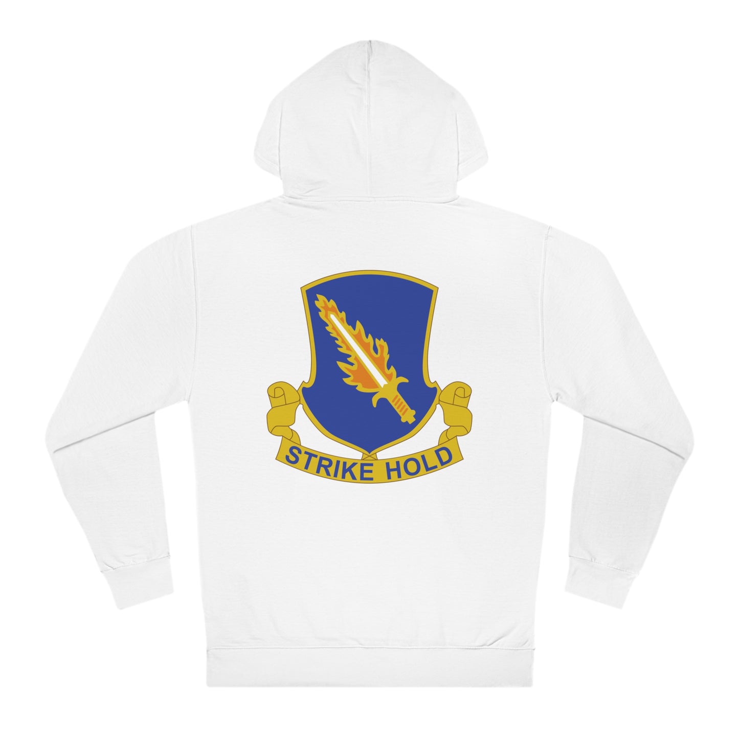 504th Hoodie