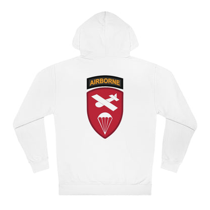 Airborne Command Hoodie