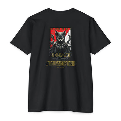 1-91 CAV Hellcat Kitty JM Tee