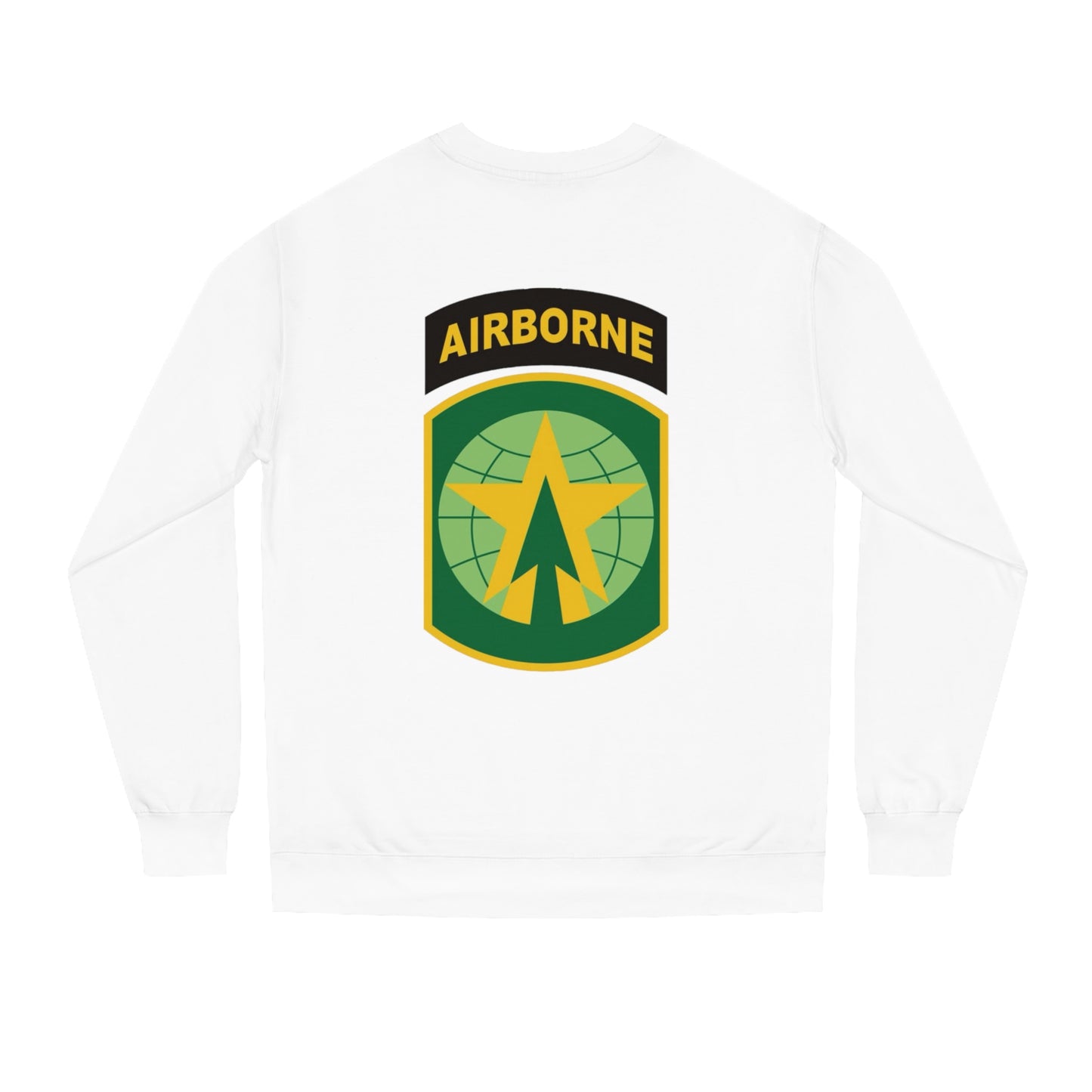 16th MP BDE Airborne Sweater