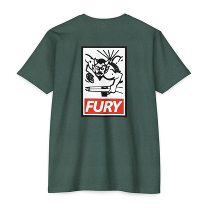 FURY Tee