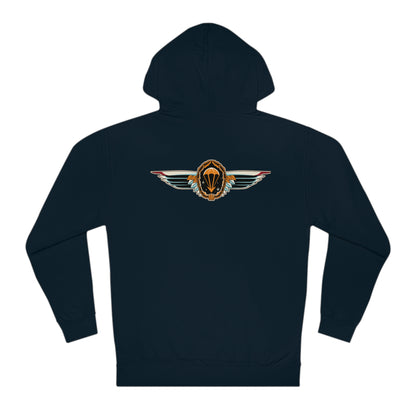 German Wings Hoodie