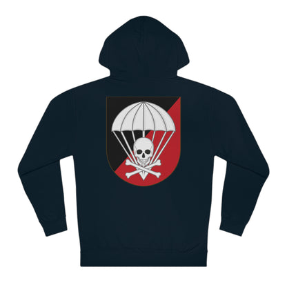 Spanish Army Airborne Hoodie