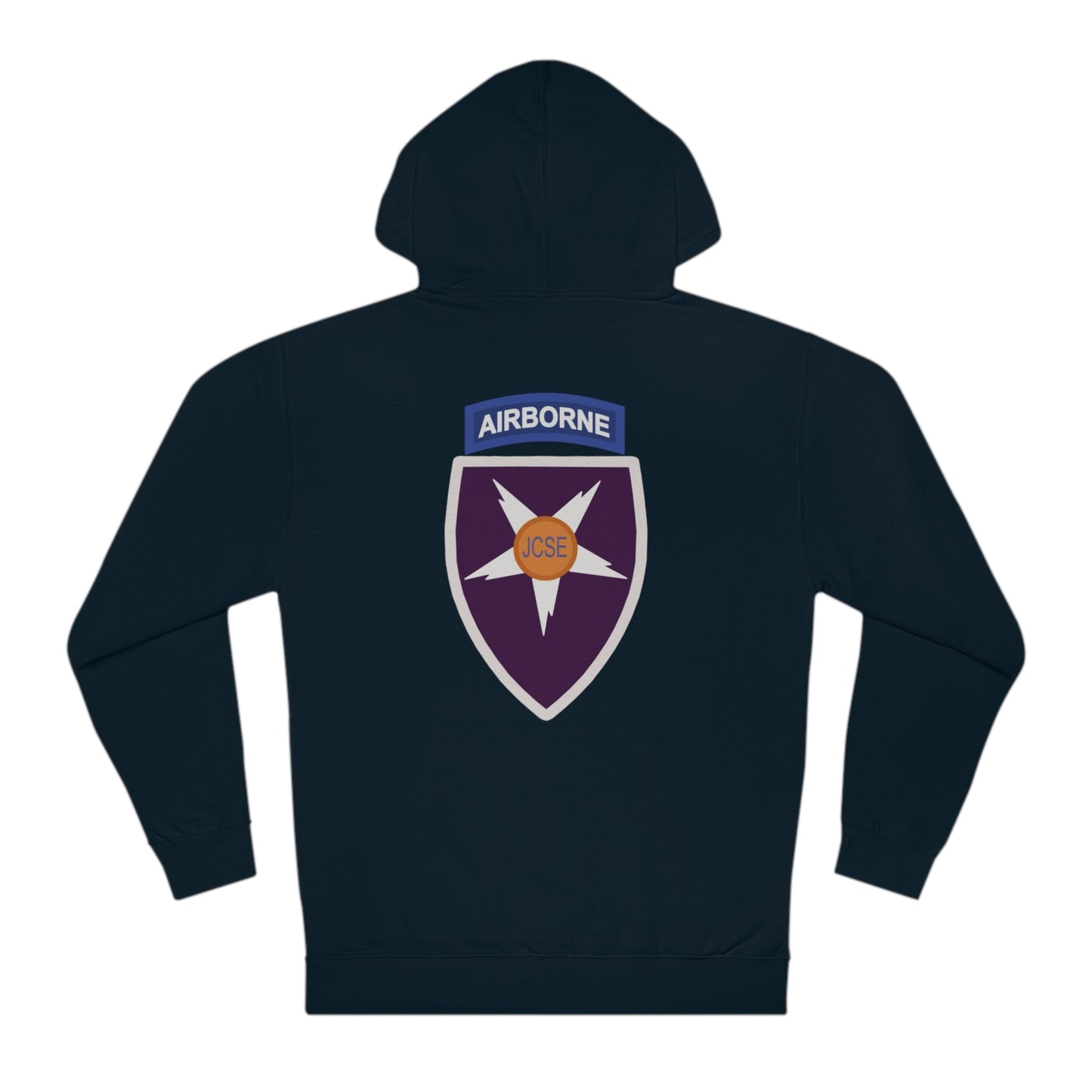 JCSE Hoodie