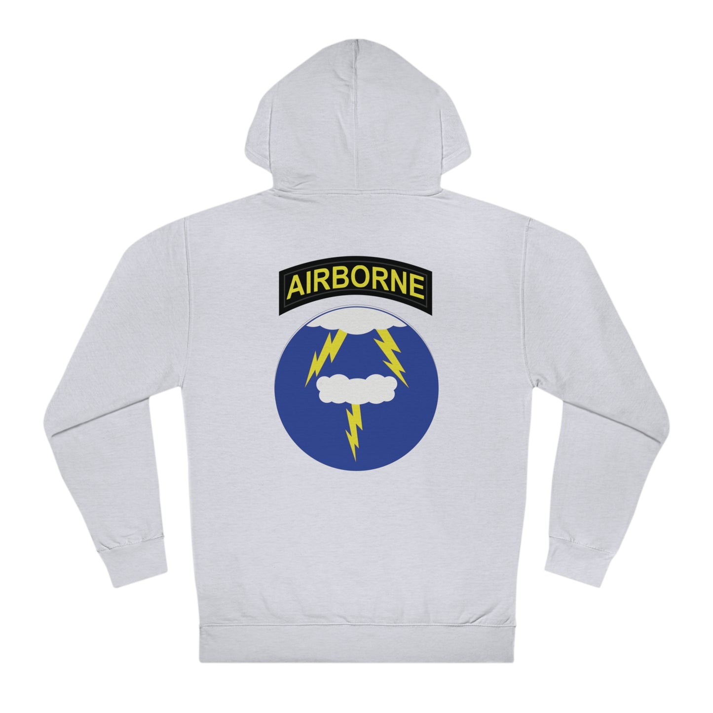 21st Airborne DIV Hoodie