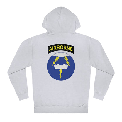 21st Airborne DIV Hoodie