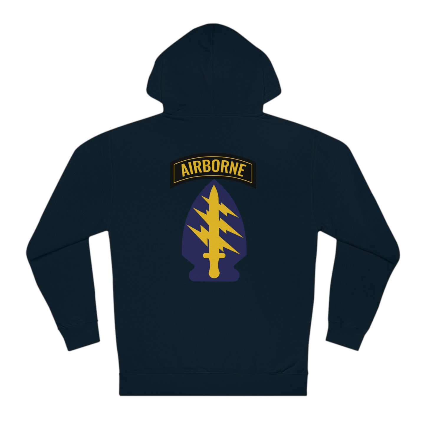 SF Airborne Hoodie