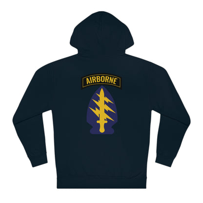 SF Airborne Hoodie