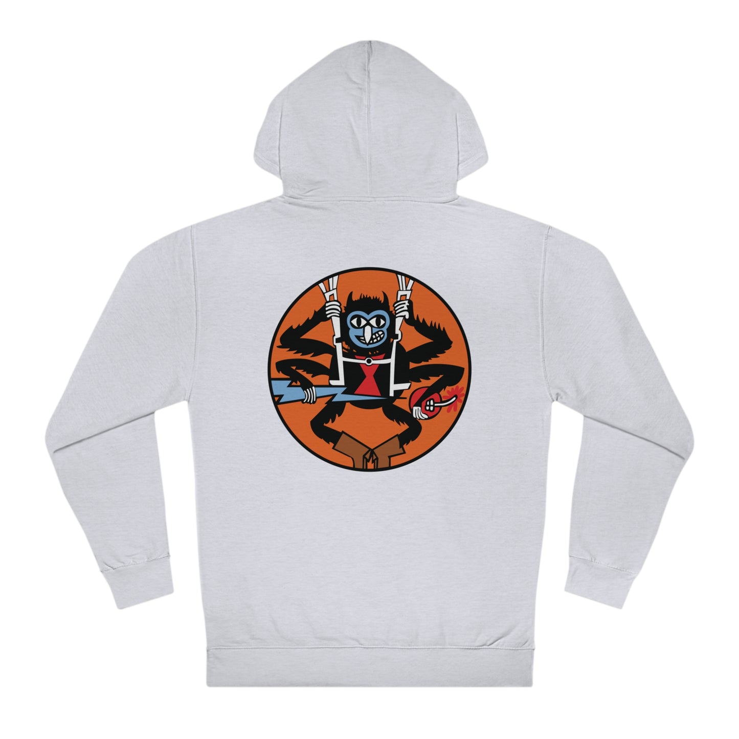 507th Hoodie