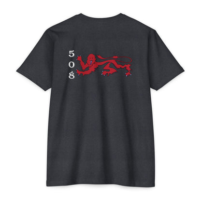 508th Red Devil Tee