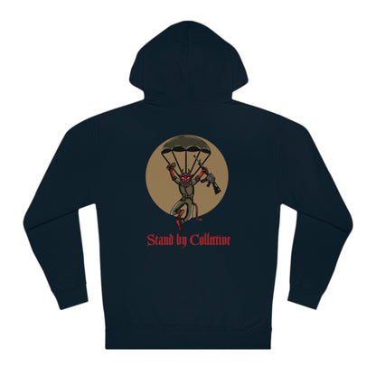 SBC Devil Hoodie