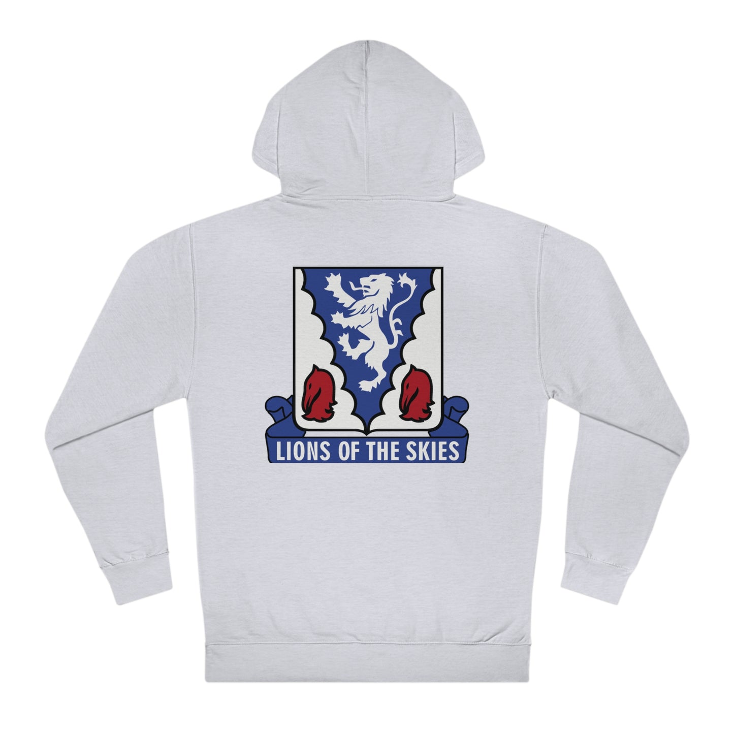 401st Glider Hoodie