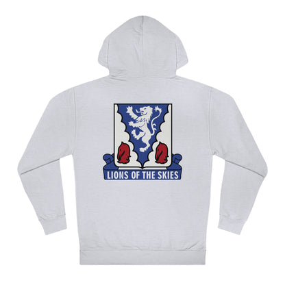 401st Glider Hoodie