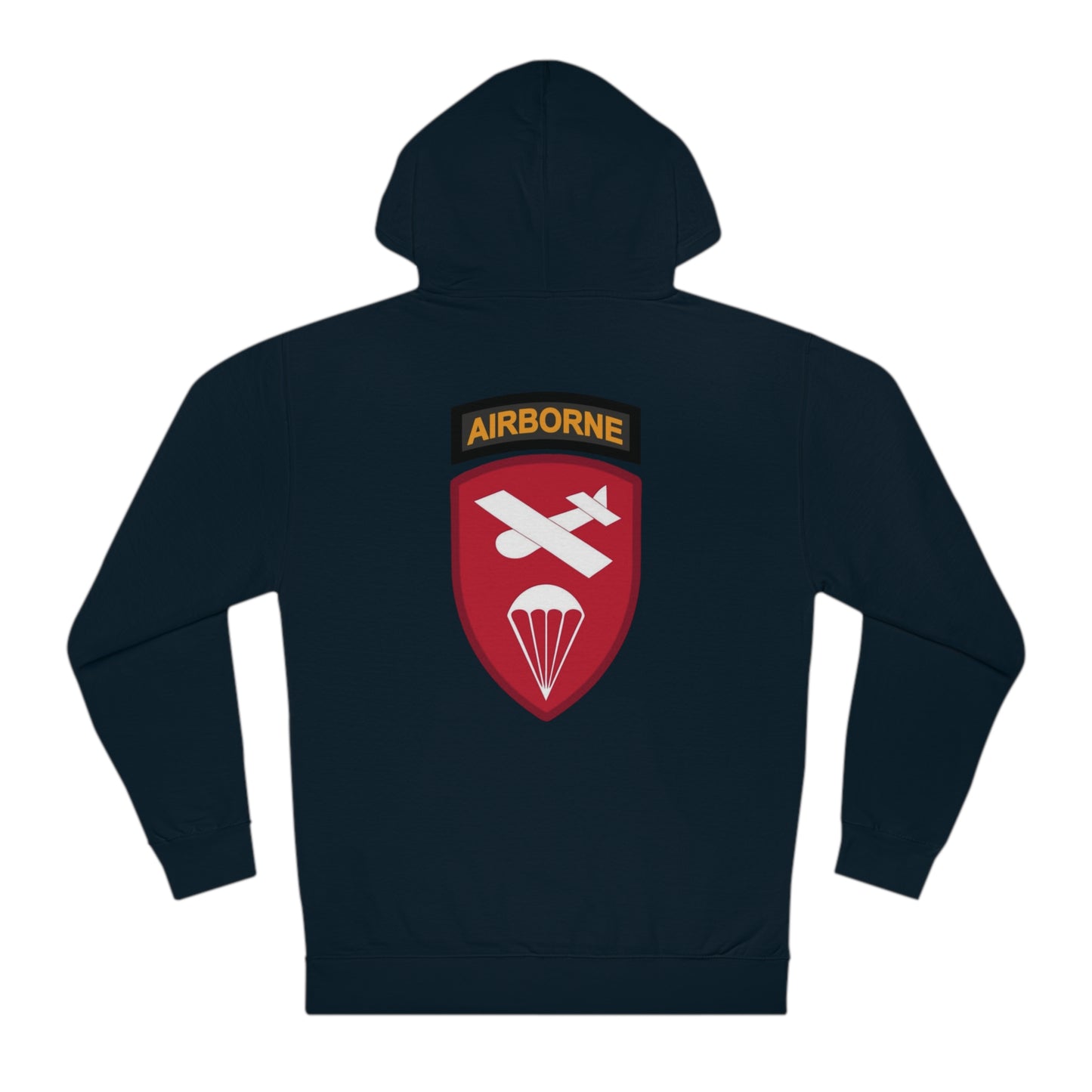 Airborne Command Hoodie