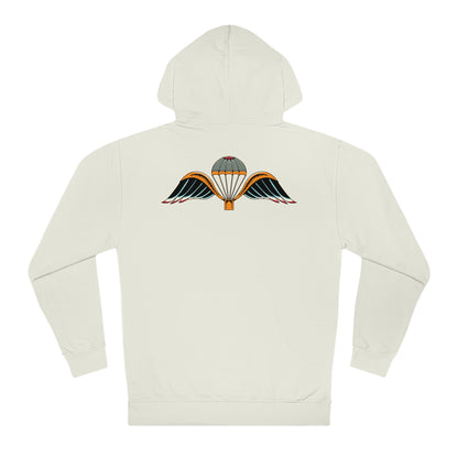 Belgian Wings Hoodie