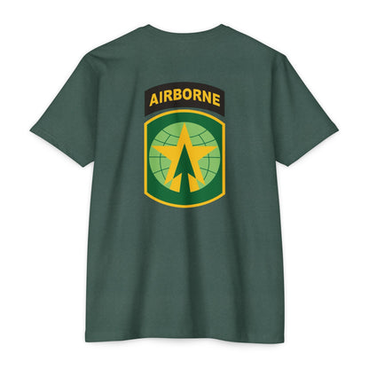 16th MP BDE Airborne Tee