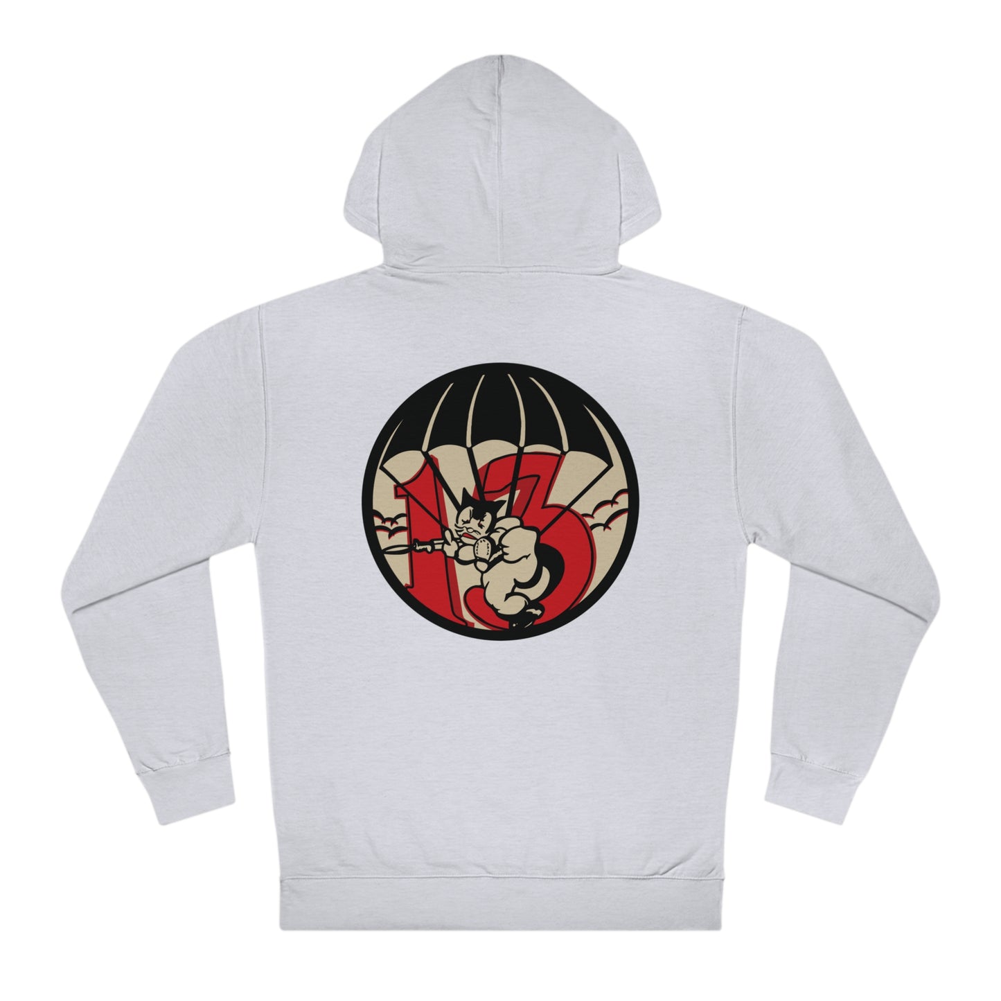 513th Hoodie