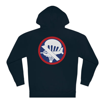 Enlisted Glider Patch Hoodie