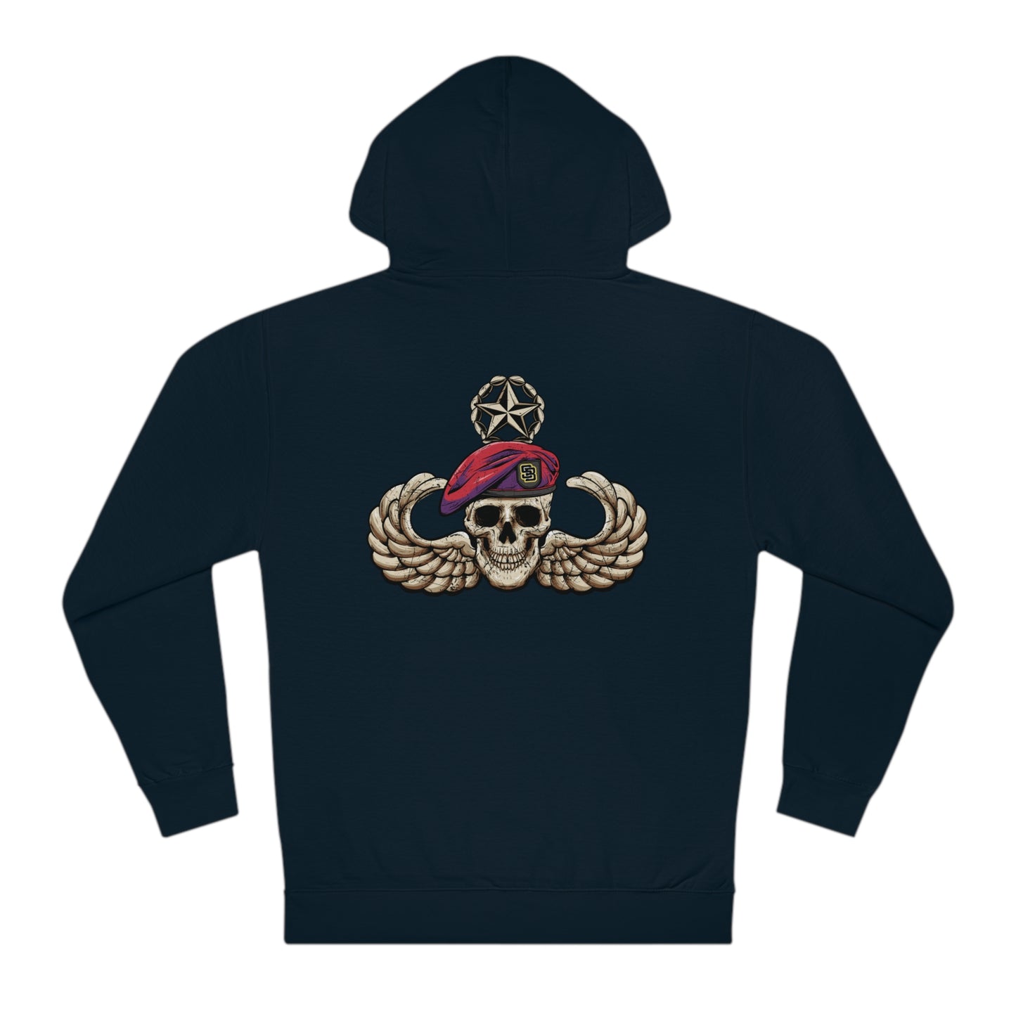 SBC Skelly JM Hoodie