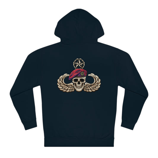 SBC Skelly JM Hoodie