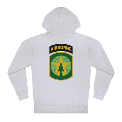 16th MP BDE Hoodie