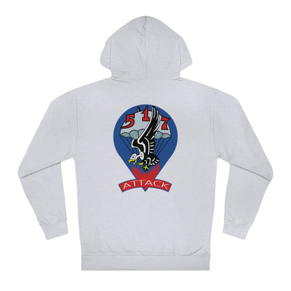 517th Hoodie