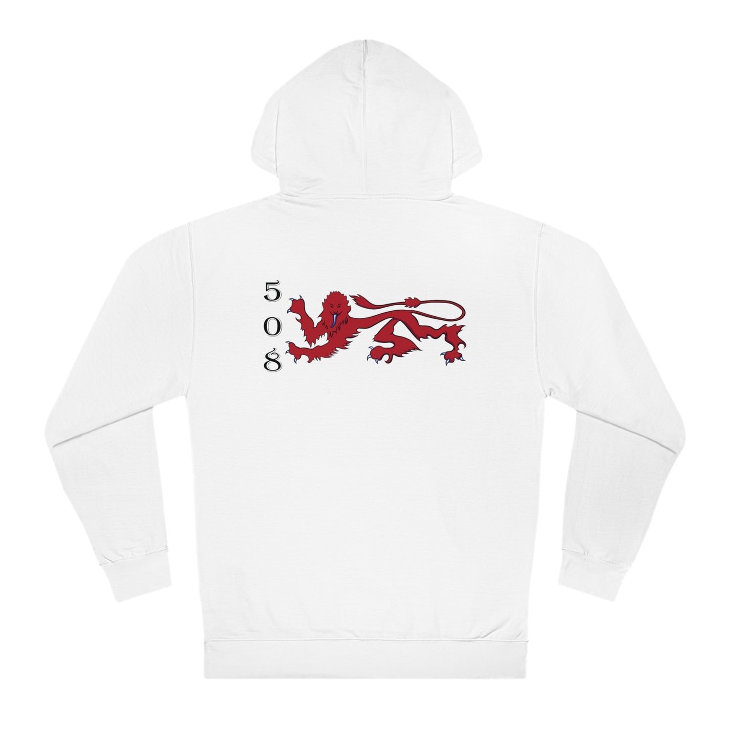 508th Red Devil Hoodie