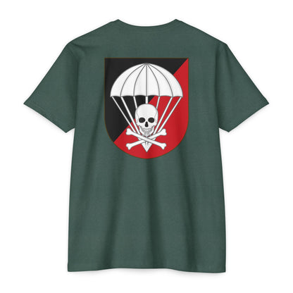 Spanish Army Airborne Tee