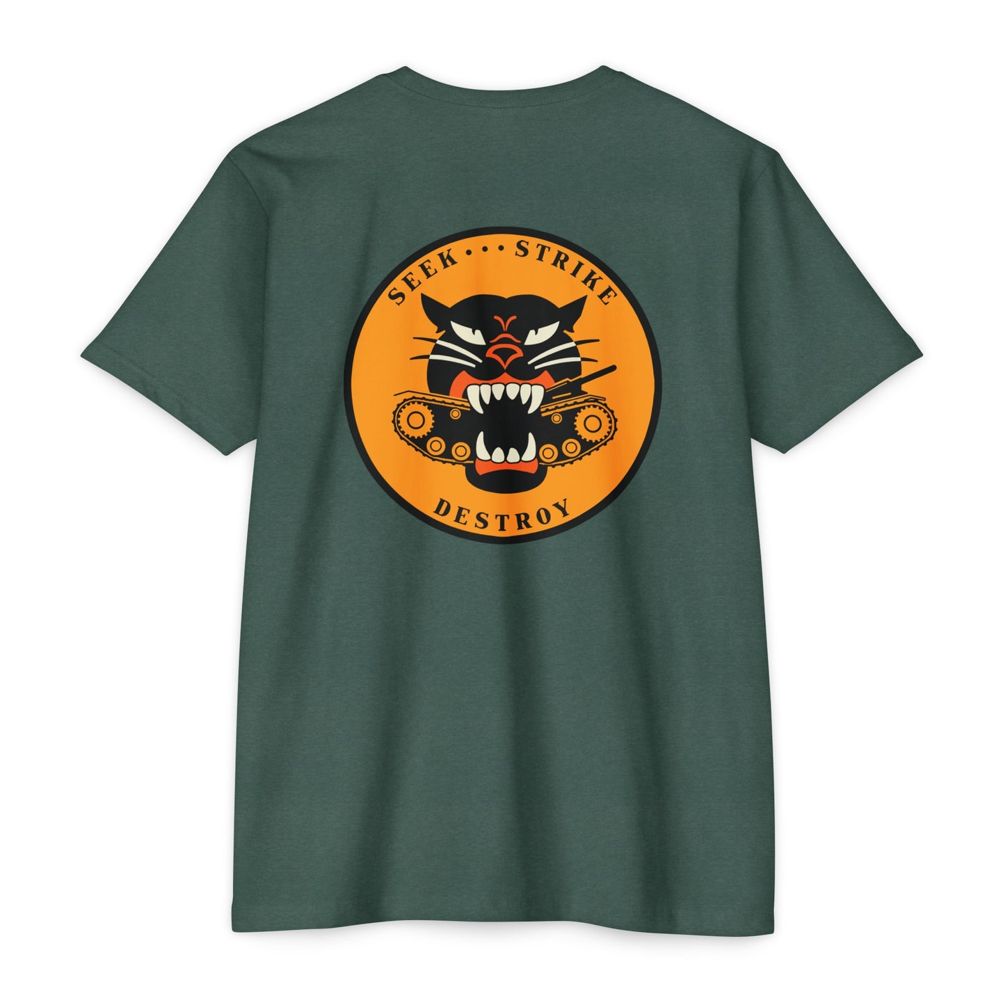 Tank Destroyer Tee