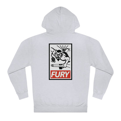 FURY Hoodie