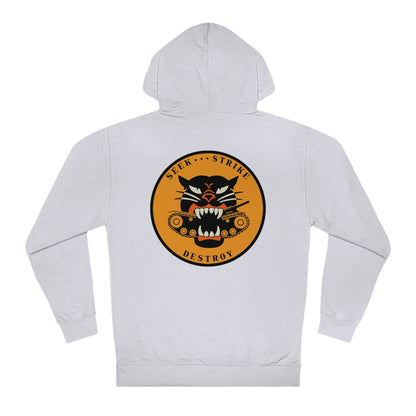 Tank Destroyer Hoodie