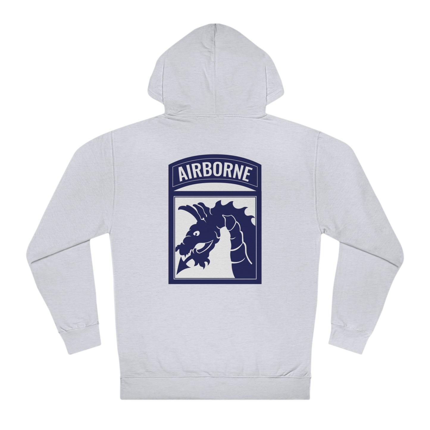 18th Airborne Corps Hoodie