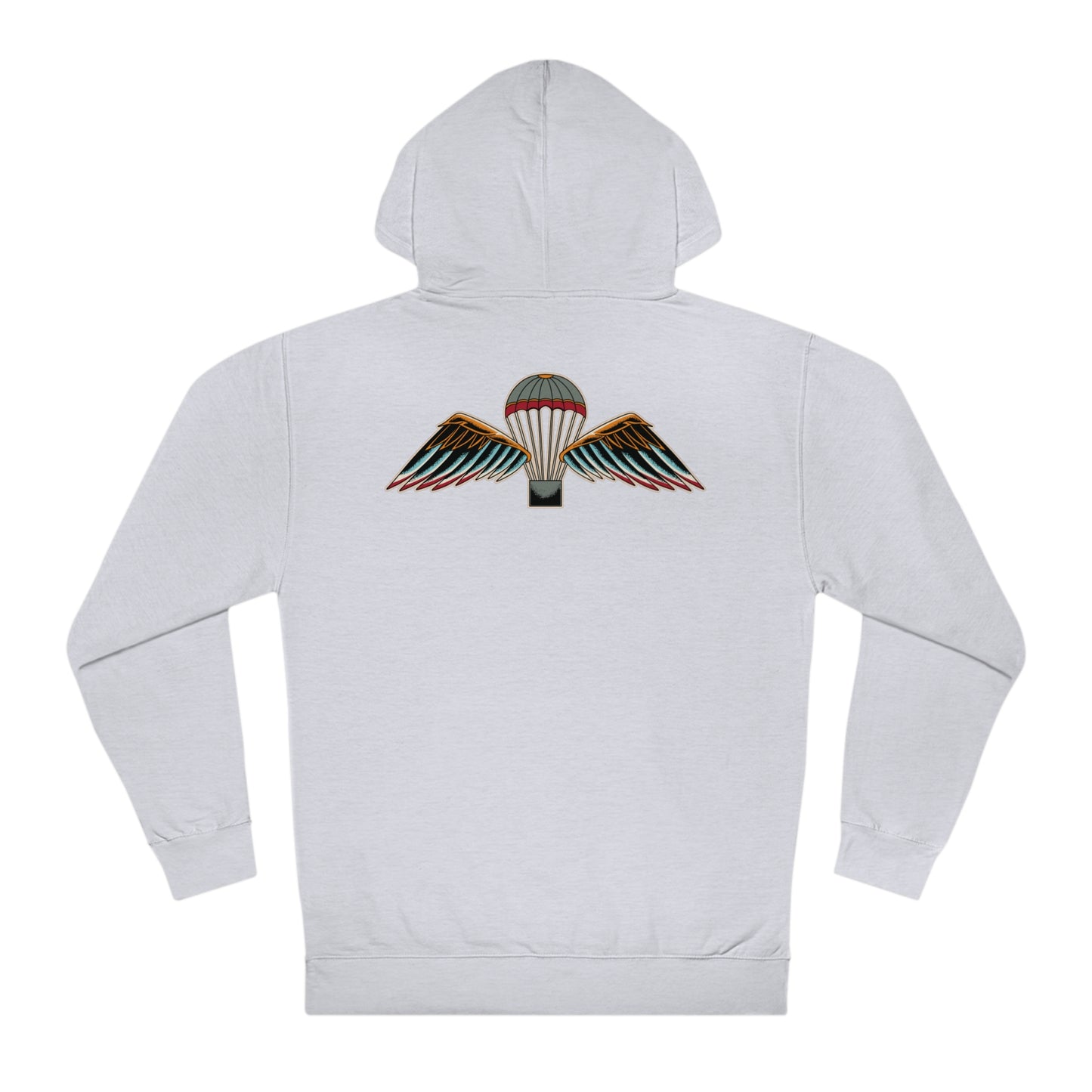 Australian Wings Hoodie